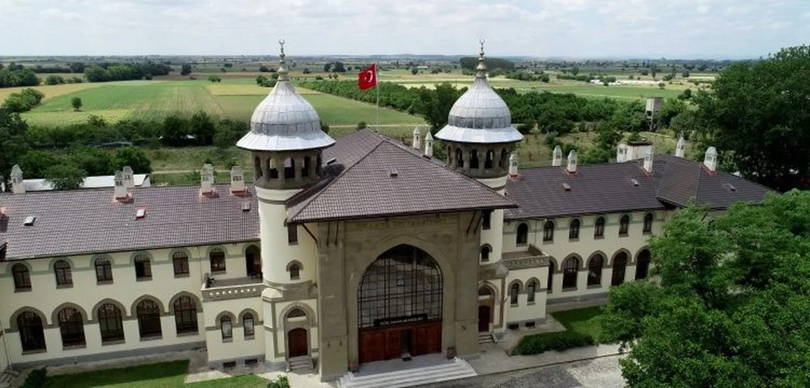 Trakya Üniversitesi