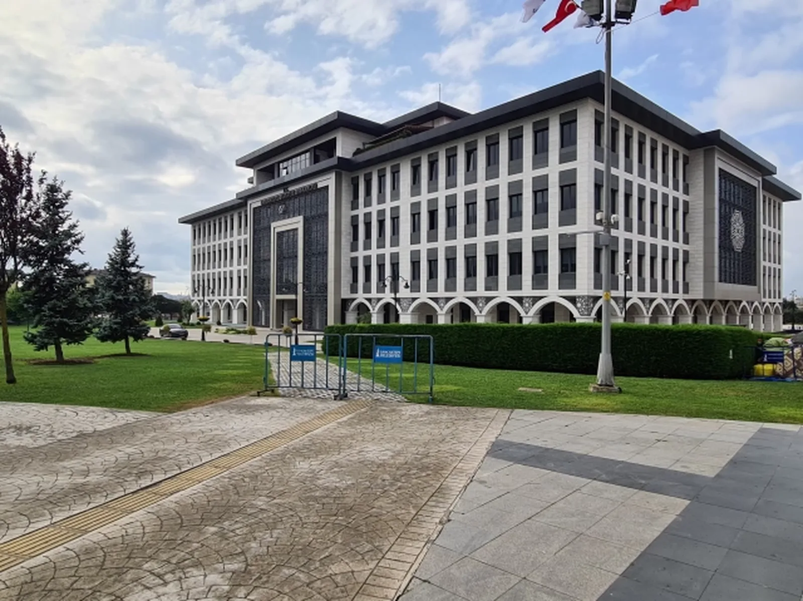 Sancaktepe Belediyesi