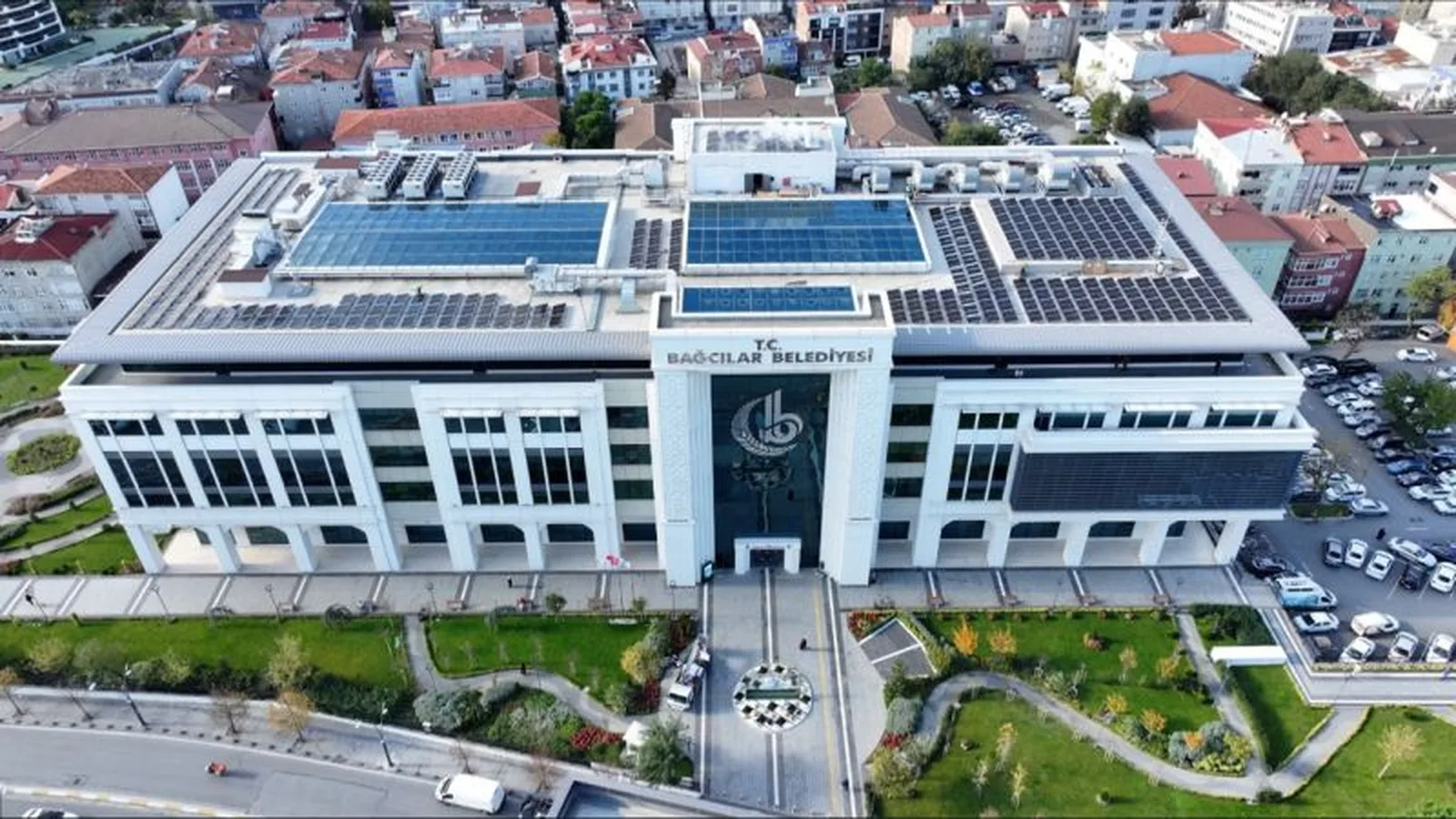 Bağcılar Belediyesi