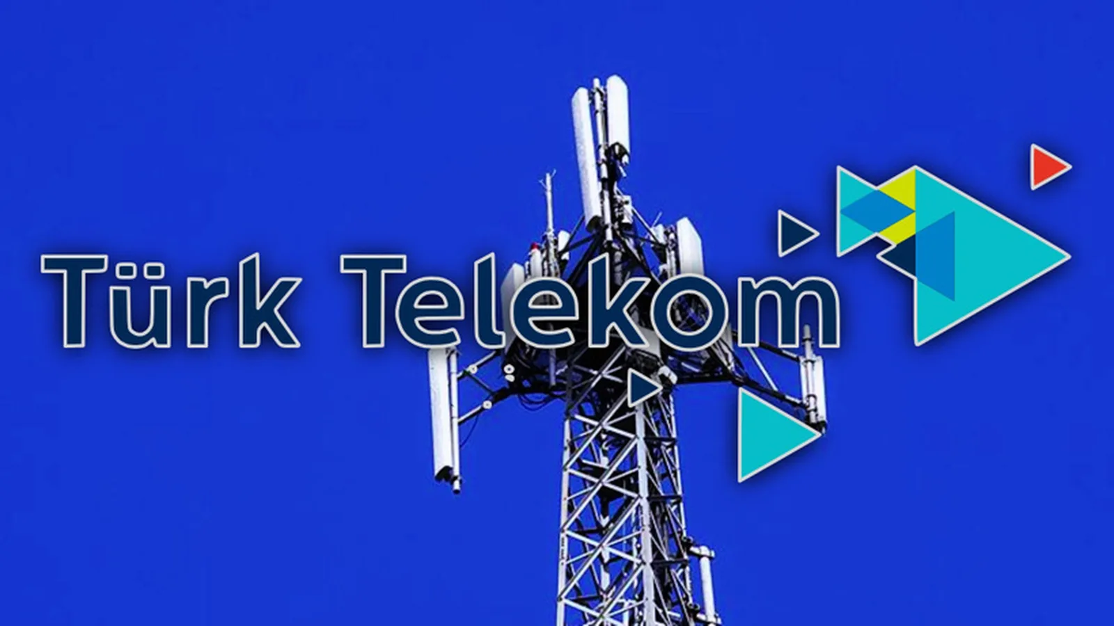 Türk Telekom Trakya Bölgesi - 21 İlçe