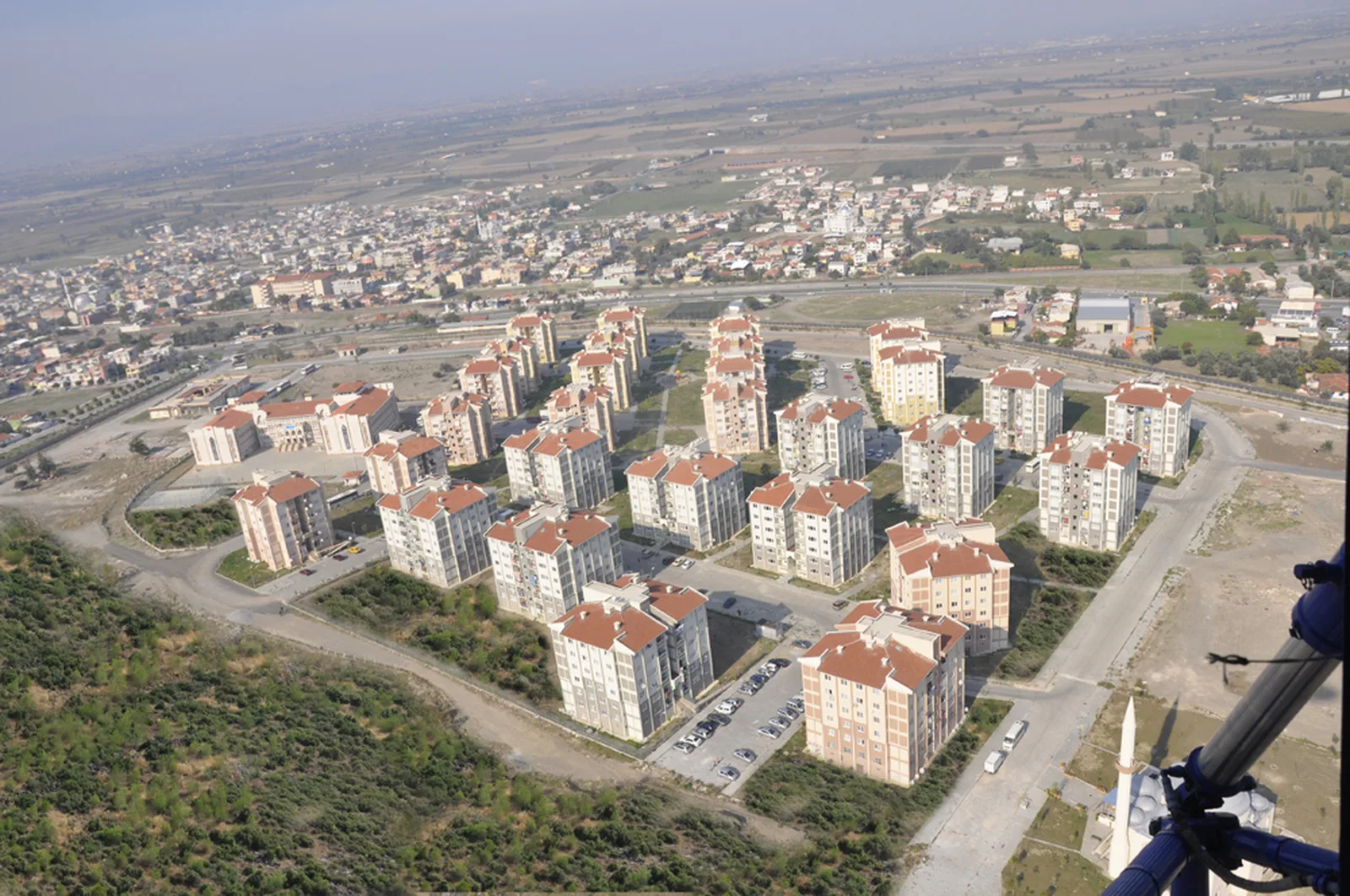 TOKİ Manisa