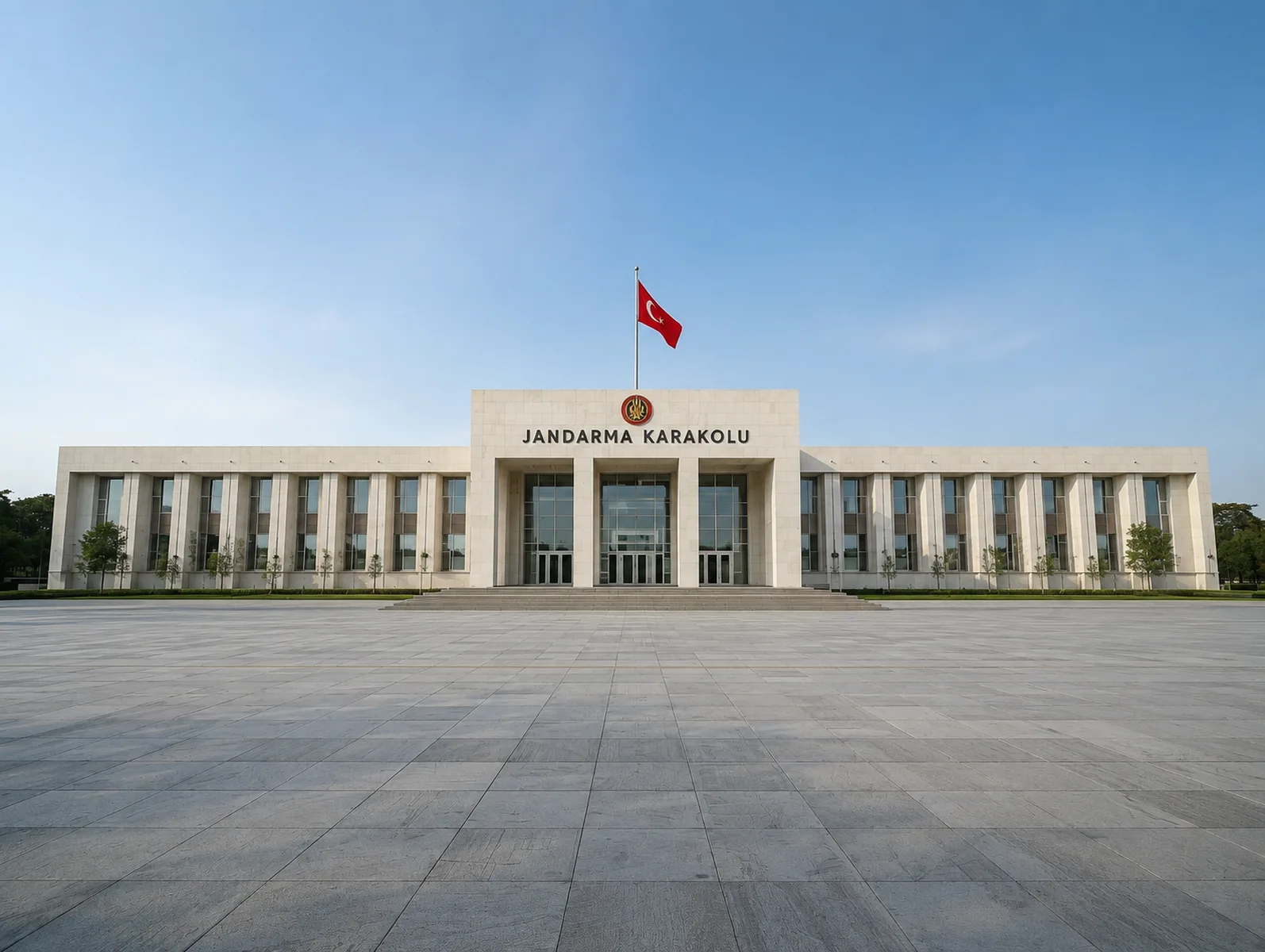 Kurtköy Jandarma Karakol Komutanlığı