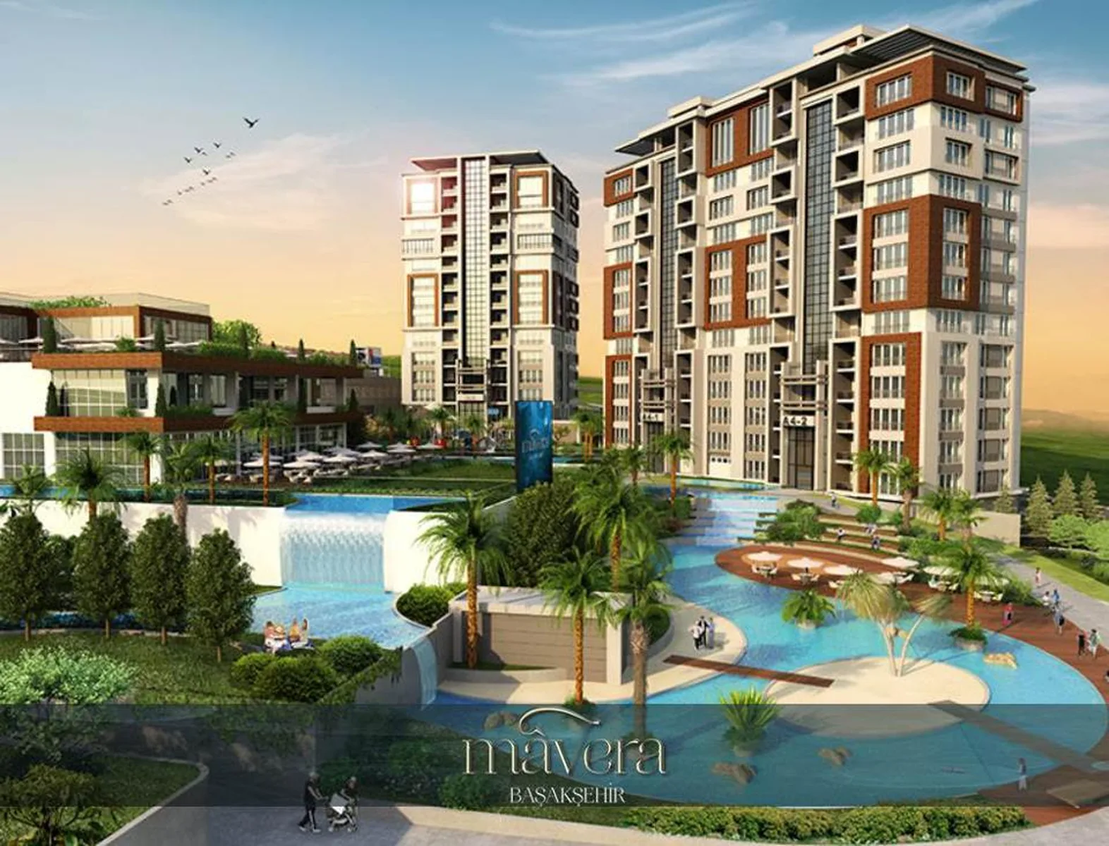 Maverapark