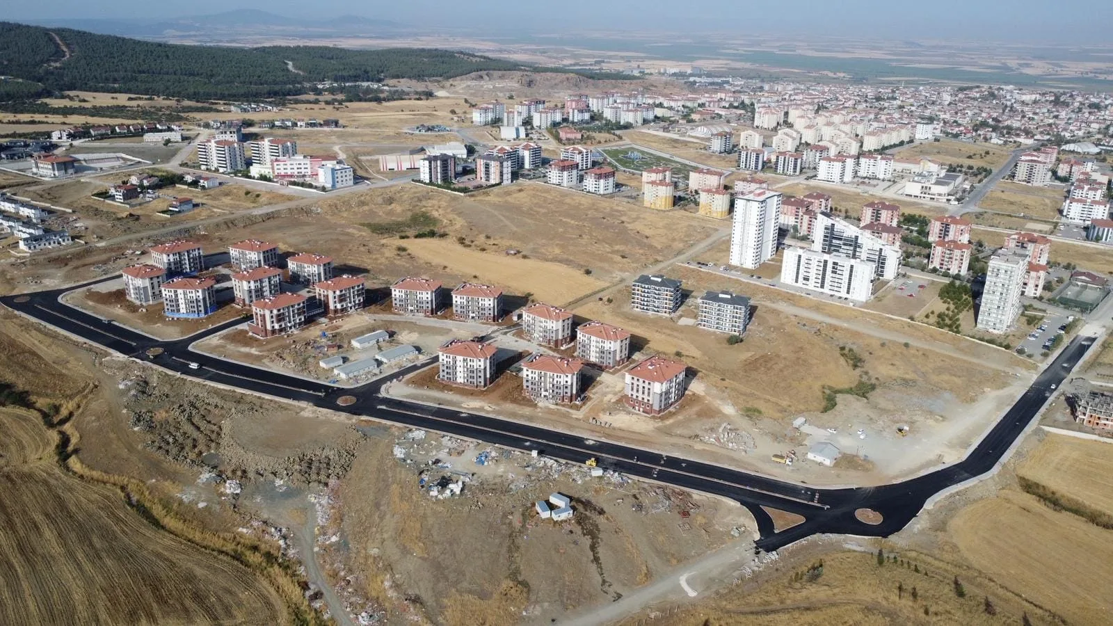 TOKİ Keşan