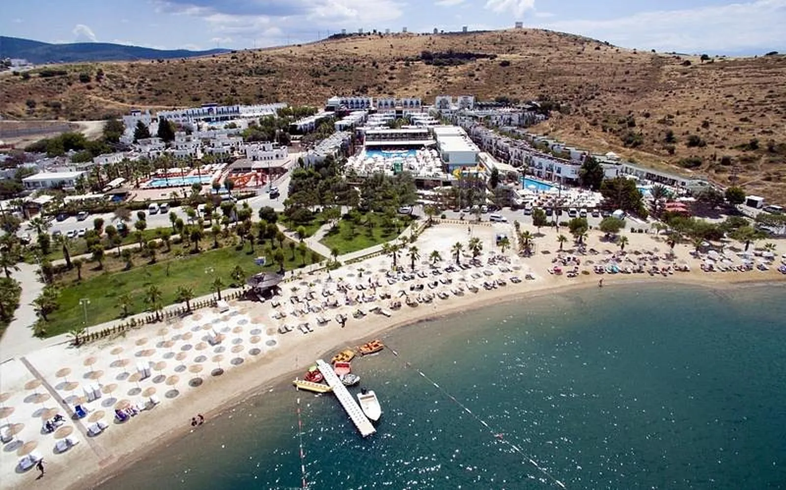 AND. Otel - Bodrum