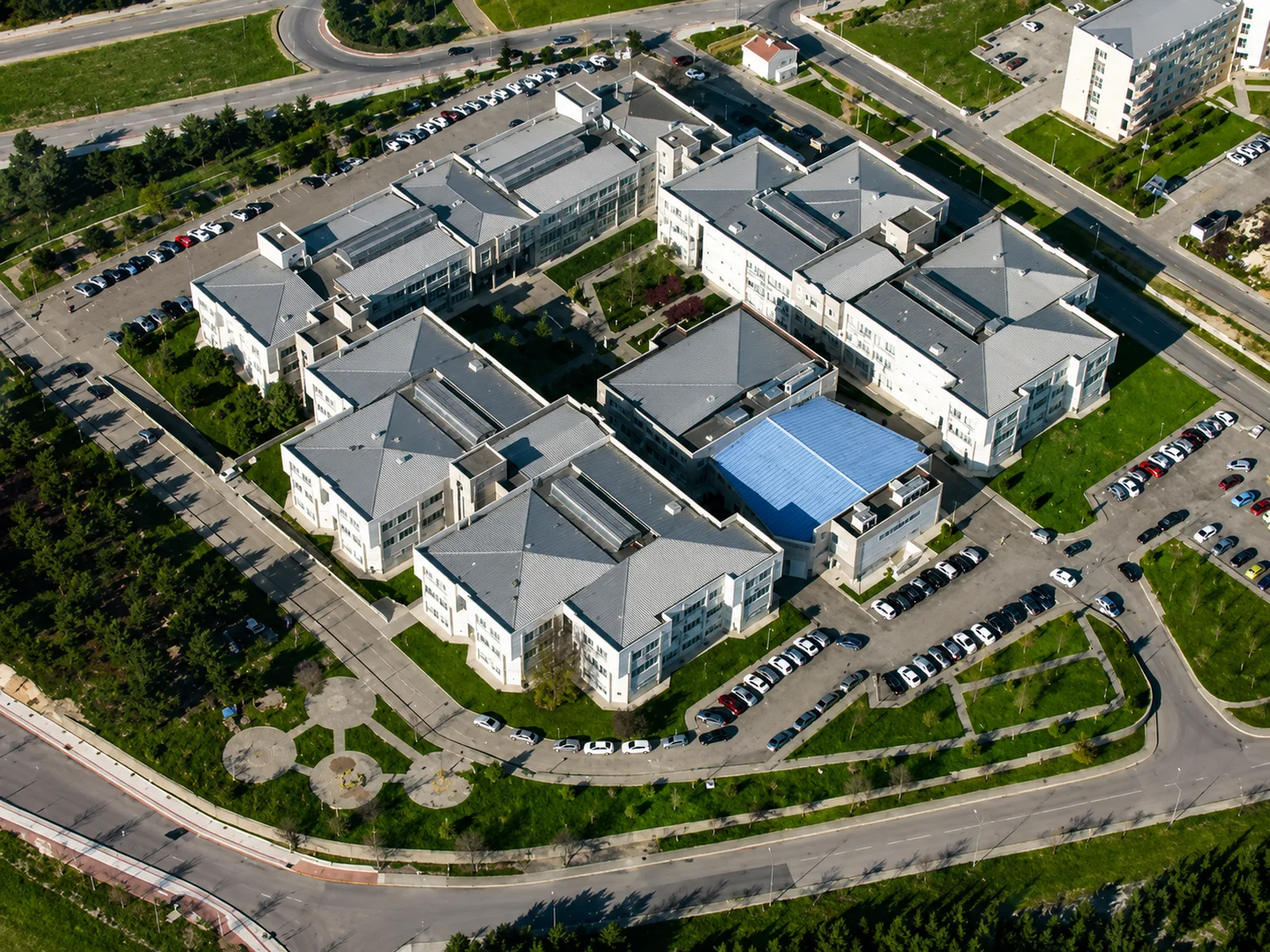 Dokuz Eylül Üniversitesi Fen-Edebiyat Fakültesi