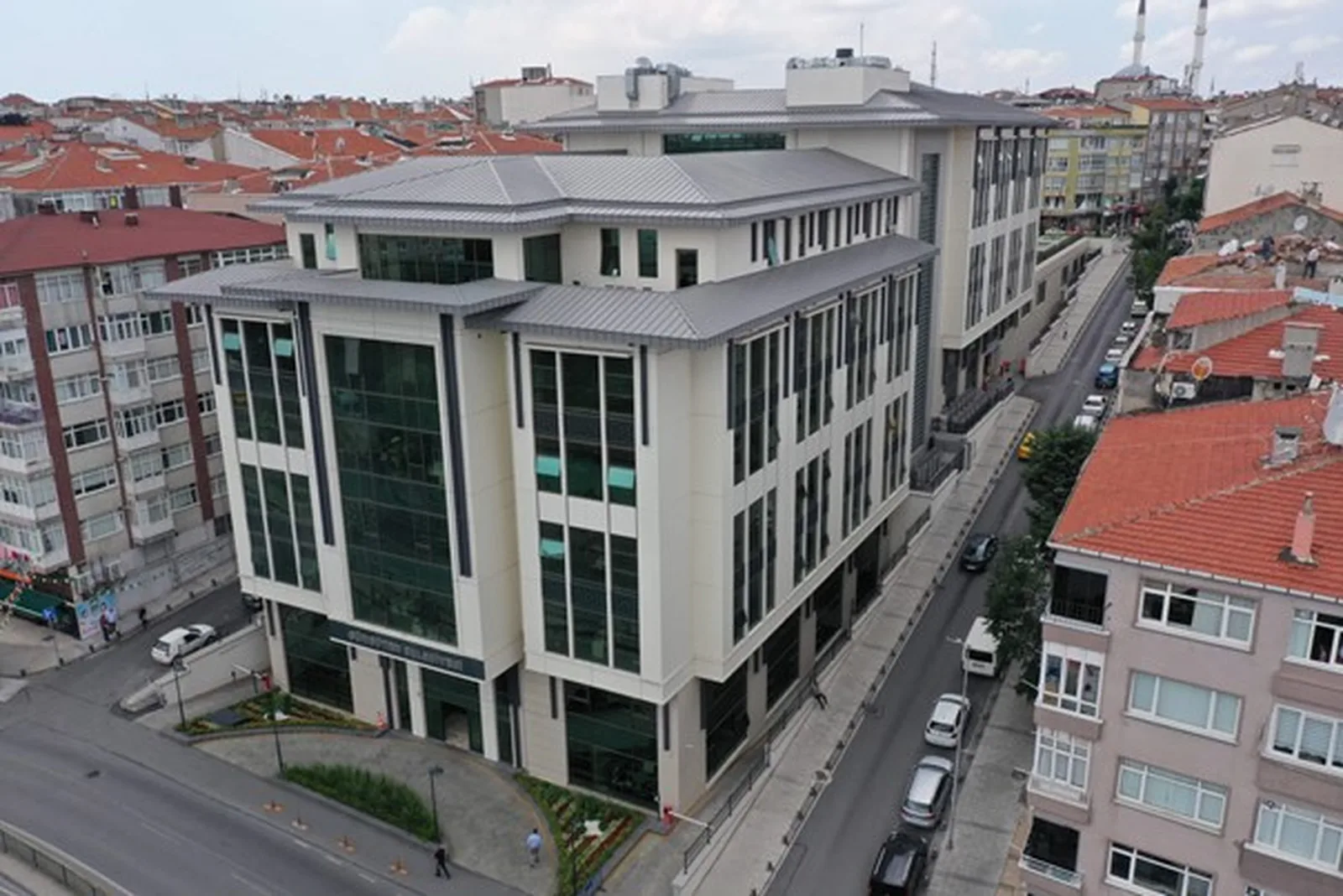 Güngören Belediyesi