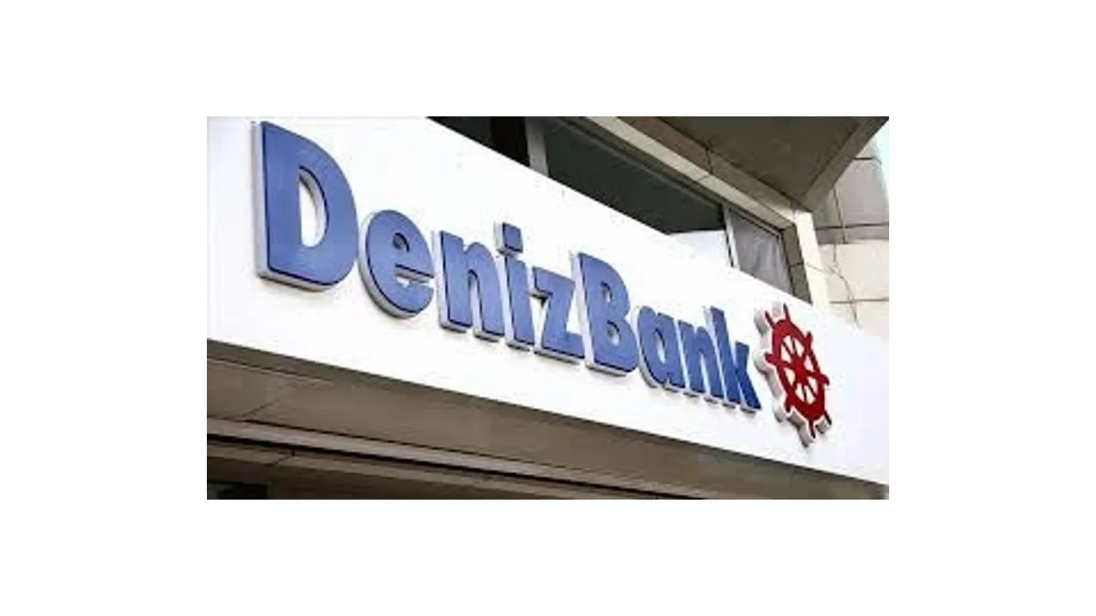 Denizbank Şubeleri