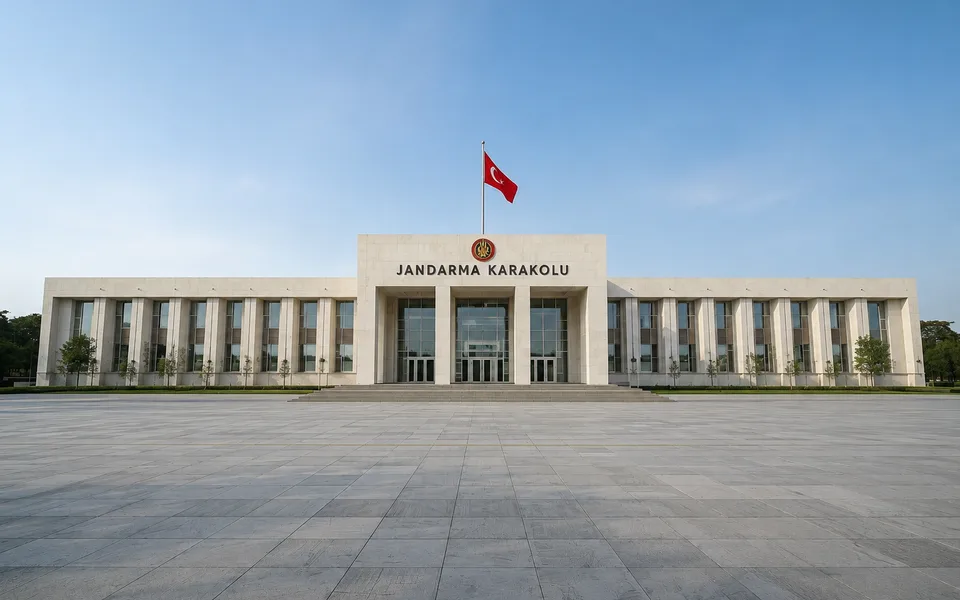 Kurtköy Jandarma Karakol Komutanlığı