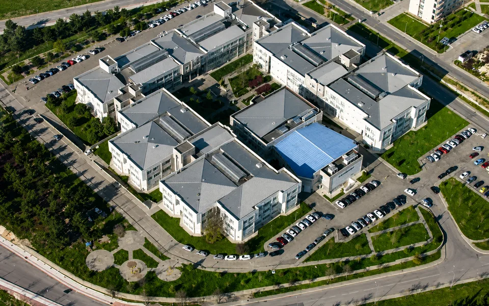 Dokuz Eylül Üniversitesi Fen-Edebiyat Fakültesi