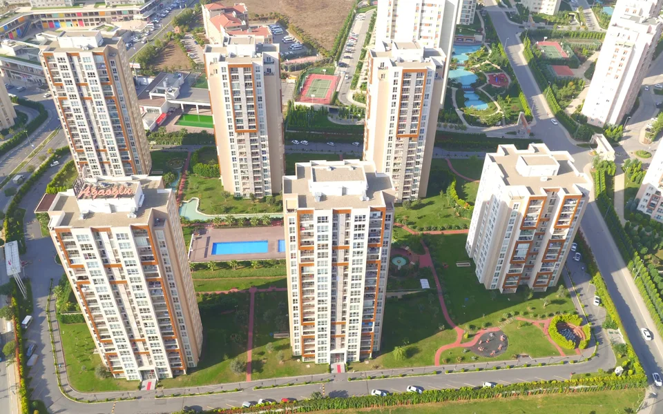 Ispartakule My-Town