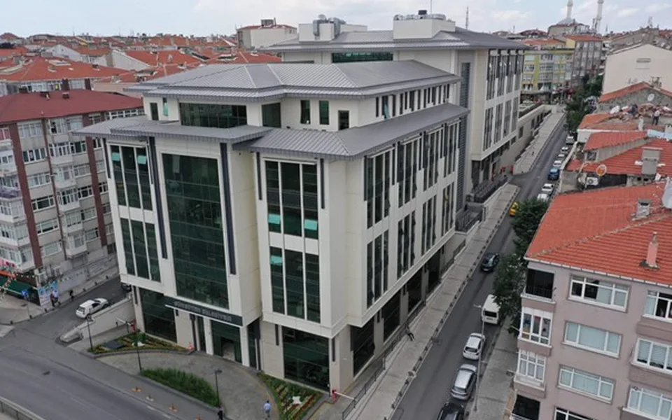 Güngören Belediyesi
