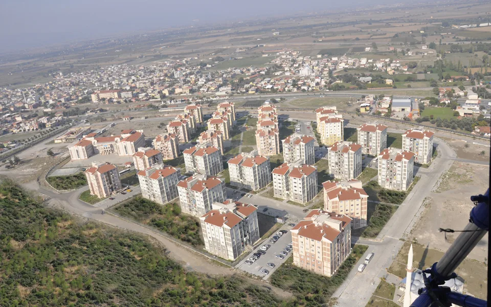 TOKİ Manisa
