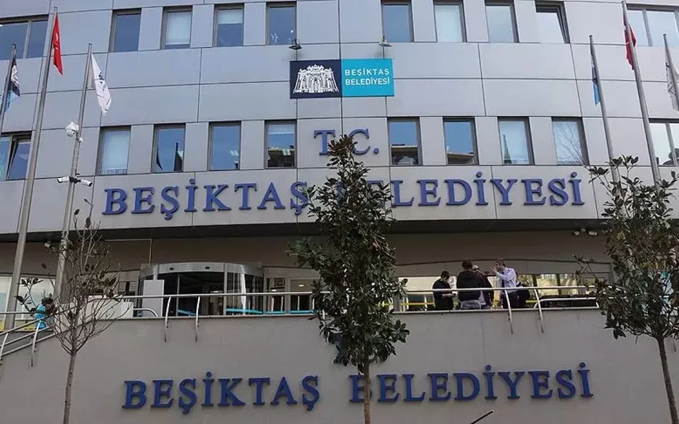 Beşiktaş Belediyesi