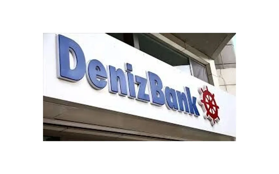 Denizbank Şubeleri