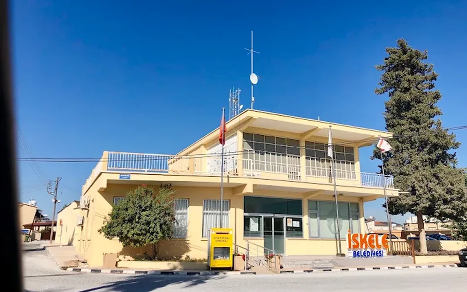 Kıbrıs İskele Belediyesi