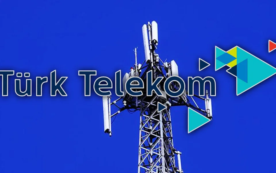 Türk Telekom Trakya Bölgesi - 21 İlçe