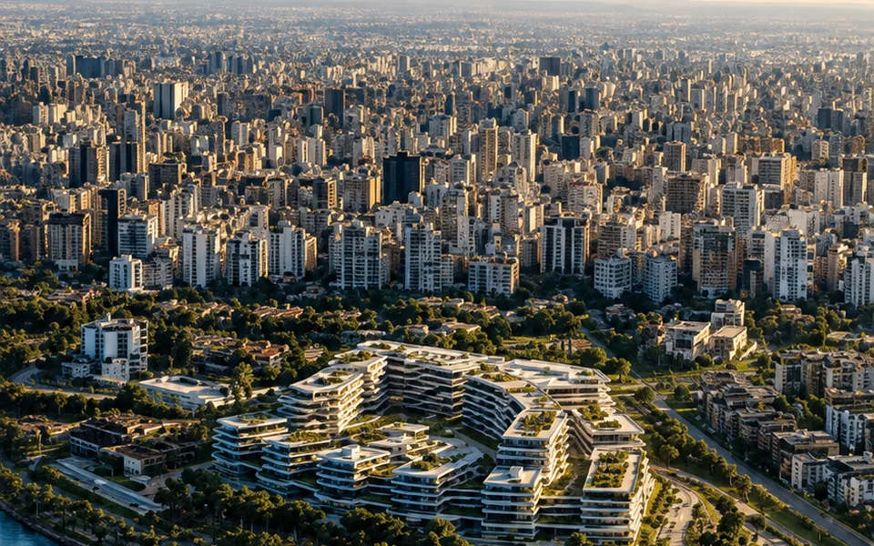 Adana Lonjada Home Deluxe