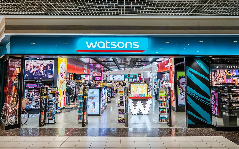 Watsons Yasa Akçay Mağazası