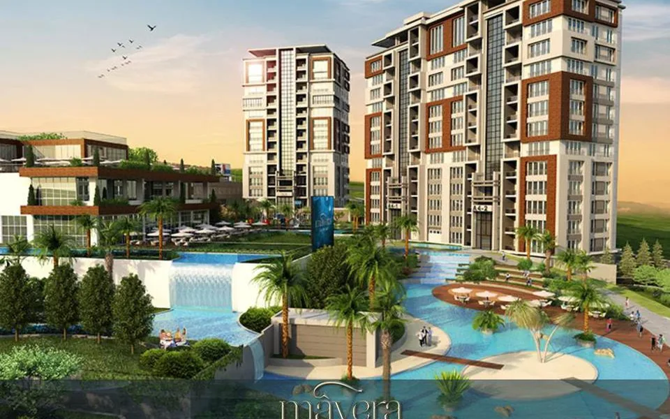 Maverapark