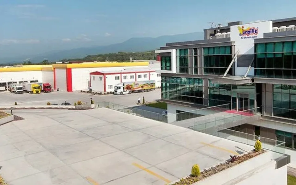 Erpiliç Bolu Kesimhanesi