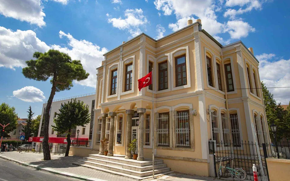 Kırklareli Kültür Merkezi