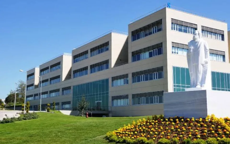 Tekirdağ Namık Kemal Üniversitesi