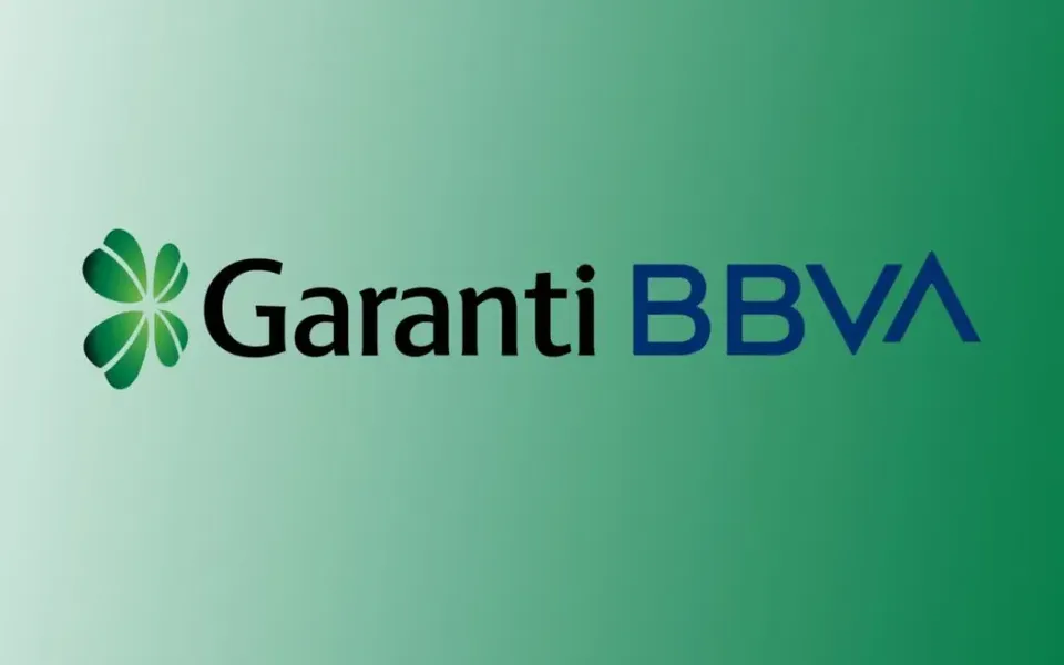 Garanti Bankası - 6 Şube